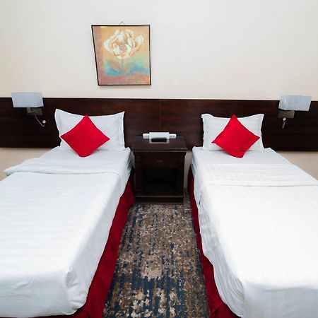 فندق دار الريس - Dar Raies Hotel Meca Exterior foto