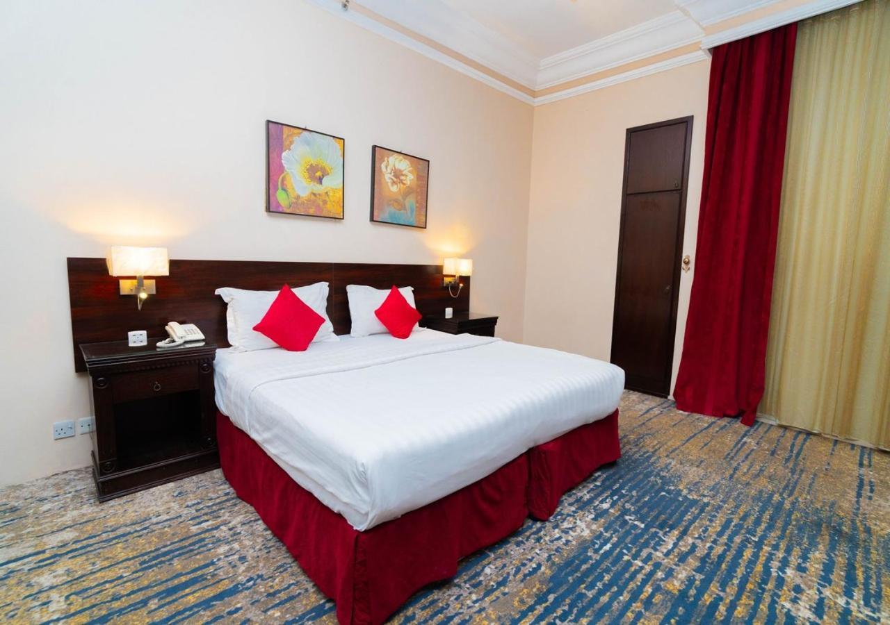 فندق دار الريس - Dar Raies Hotel Meca Exterior foto